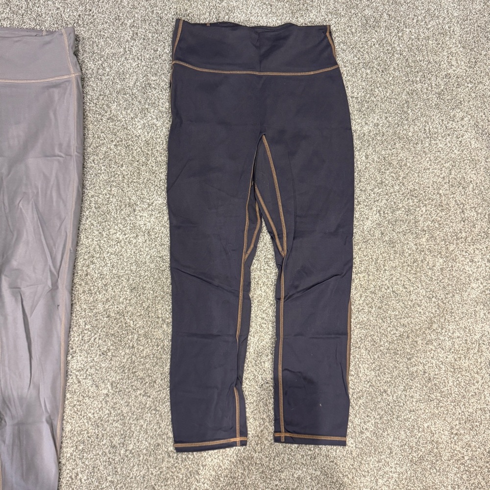 Fabletics Capri length Leggings